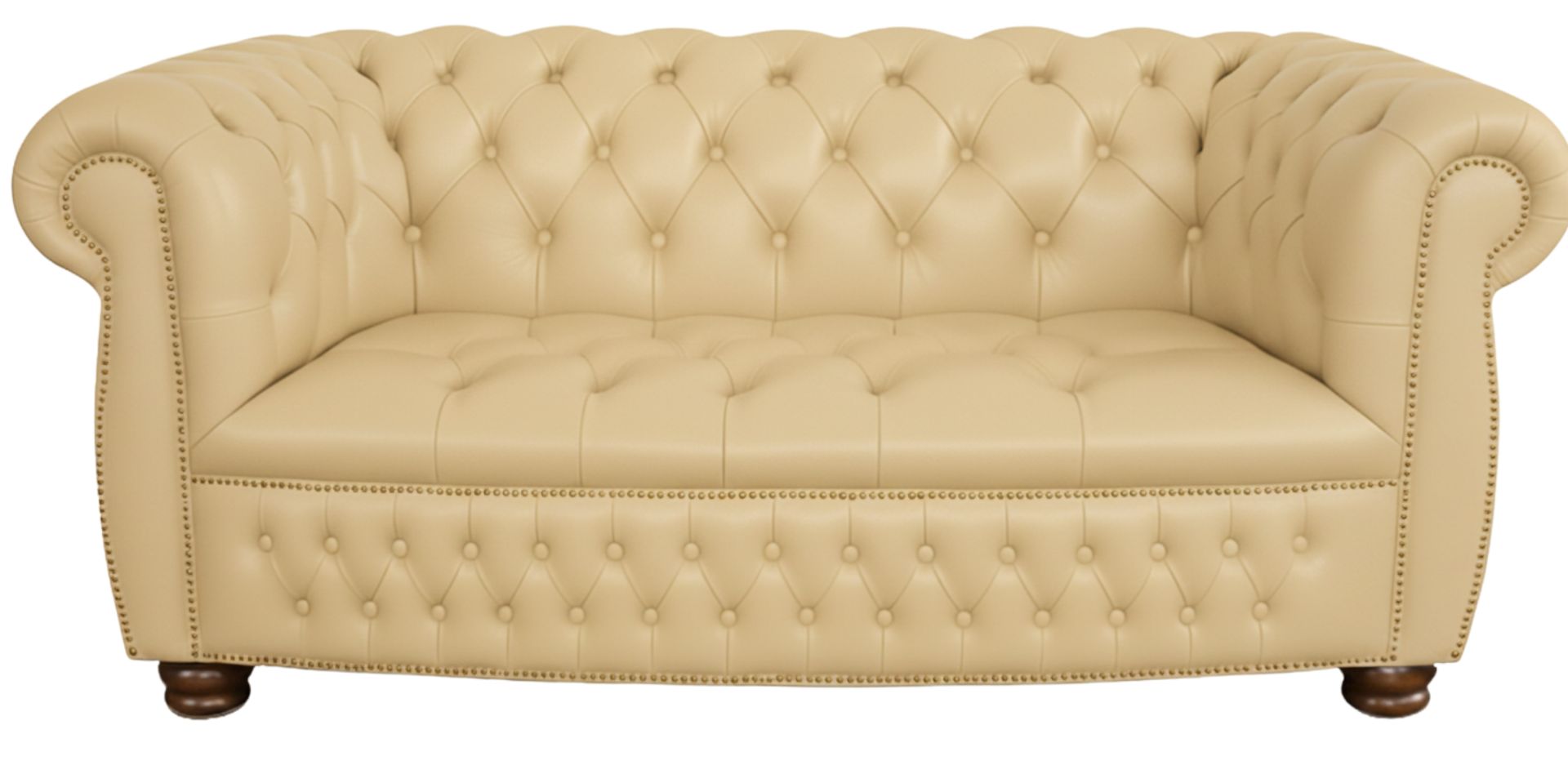 The Balmoral Chesterfield